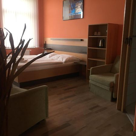 Penzion Obora Tachov  Exteriér fotografie