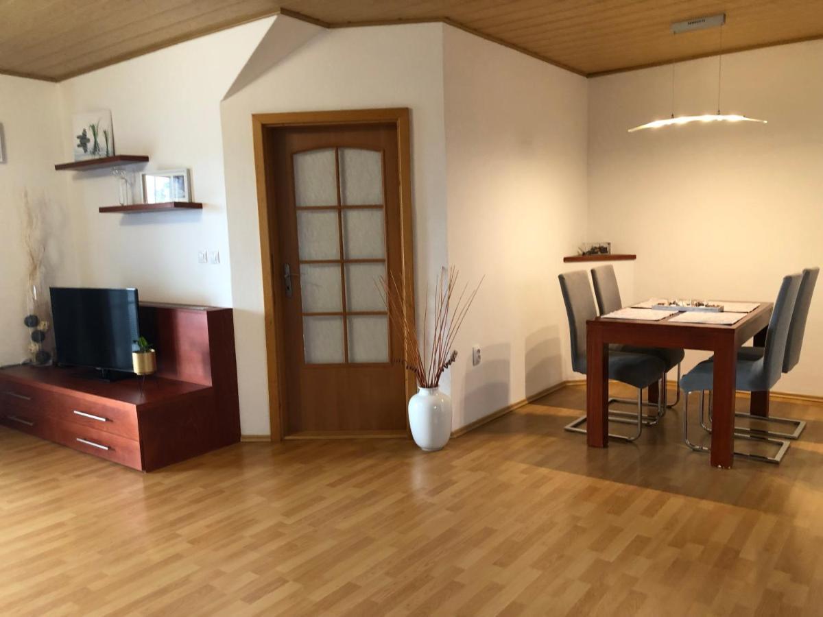 Penzion Obora Tachov  Exteriér fotografie