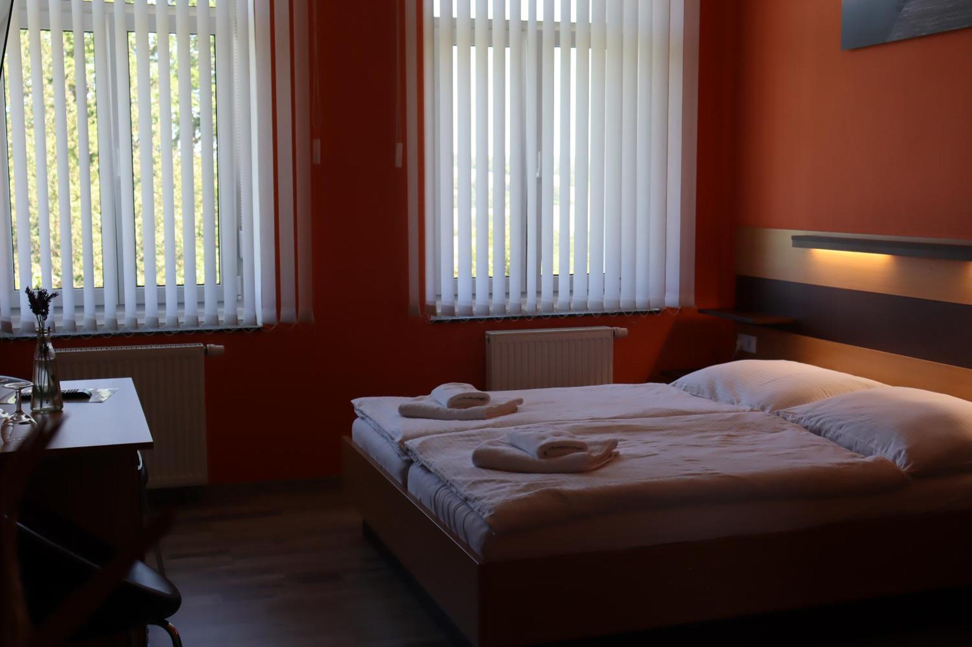 Penzion Obora Tachov  Exteriér fotografie