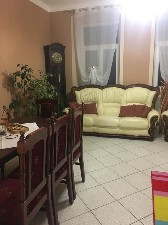 Penzion Obora Tachov  Exteriér fotografie