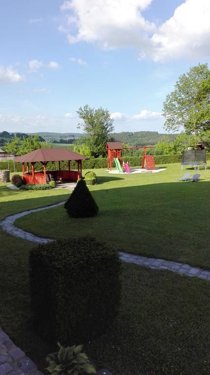 Penzion Obora Tachov  Exteriér fotografie