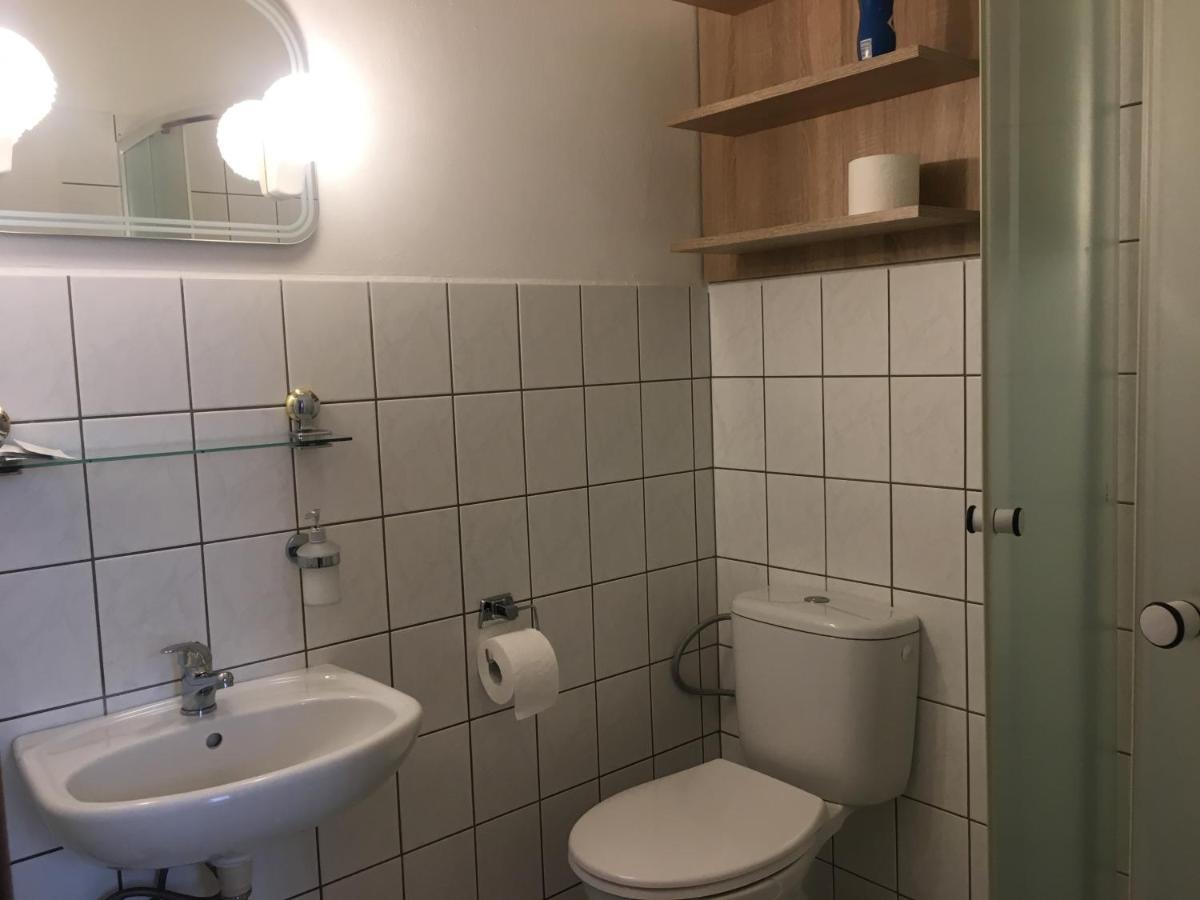 Penzion Obora Tachov  Exteriér fotografie
